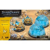 StarCraft TMG: Protoss - Sentry