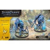 StarCraft TMG: Protoss - Stalker