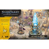 StarCraft TMG: Protoss - Artanis & Pylon