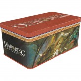War of the Ring 2E: Card Box and Sleeves