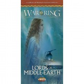 War of the Ring 2E: Lords of Middle-Earth