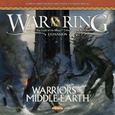 War of the Ring 2E: Warriors of Middle-Earth