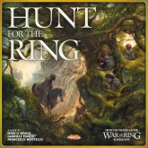 War of the Ring 2E: Hunt For The Ring