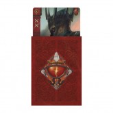 War of the Ring: The Card Game - Shadow Custom Sleeves