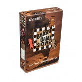 Arcane Tinmen: Board Game Sleeves Non-Glare - Oversized