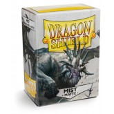 Dragon Shield 100ct Box Deck Protector Matte Mist