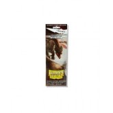 Dragon Shield Sleeves: Perfect Fit Standard Sealable - Smoke 100CT