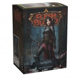 Dragon Shield 100ct Box - Flesh and Blood Azalea Art Sleeves 1