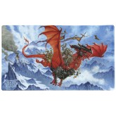 Dragon Shield Playmat: Signature Series - The Raid