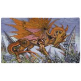 Dragon Shield Playmat: The Millerax