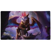 Dragon Shield Playmat: Spirit Animals - The Dragowlis