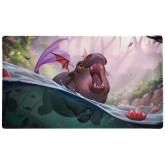 Dragon Shield Playmat: Spirit Animals - The Snortle