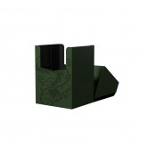Dragon Shield Deck Box: Deck Shell - Forest Green