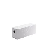 Dragon Shield Storage: Fortress Card Drawers 1 - White