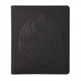 Dragon Shield Binder: Card Codex 360 - Iron Grey