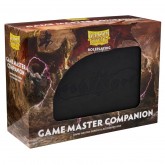 Dragon Shield RPG: Game Master Companion - Iron Grey