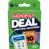 Monopoly: Deal Card Game