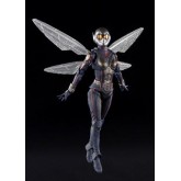 Ant-Man and the Wasp: Quantumania S.H. Figuarts Action Figure Ant-Man