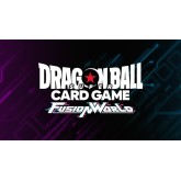 Bandai - Dragon Ball Super Card Game - Fusion World: Starter Deck 13 (FS13)