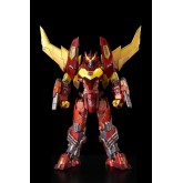 Rodimus IDW Ver. Transformers Flame Toys Kuro Kara Kuri