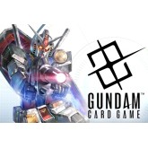Bandai - Gundam Card Game: [GD04] Phantom Aria Booster Display