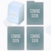 Bandai - Gundam Card Game: Deck Case 02 12CT Display