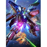 Bandai - Gundam Card Game: Booster Pack 6 (GD06)