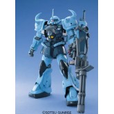 MS07B-3 Gouf Custom "Gundam 08th MS Team", Bandai MG