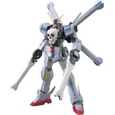 HGBF 1/144 CROSS BONE GUNDAM MAOU