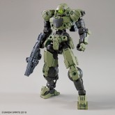 30 Minute Missions: #04 bEXM 15 Portanova Green "30 Minute Mission" - Bandai Hobby 30 MM Model Kit