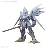 (2553217) Cybaster "Super Robot Wars", Bandai Hobby HG