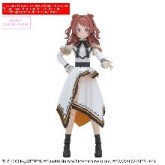 30MS Idol Master: 30MS SAKI HANAMI (20th Anniv. YOU AND i!) - Model Kit
