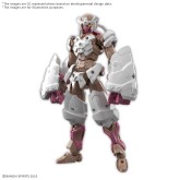30 Minute Fantasy: METEORIC IRONGRAPPLER - Model Kit