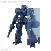 #75 eEXM-23 Tecprot 01 "30 Minutes Missions", Bandai Hobby 30 MM 1/144 Model Kit