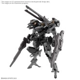 30 Minue Missions: 1/144 xEXM-000 XENOVALT - Model Kit