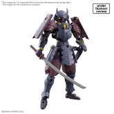 30 Minute Fantasy: METEORIC IRONSAMURAI - Model Kit