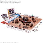 Gundam Assemble: Starter Set 01 (ST01)