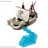 One Piece: Going Merry - A Netflix Series - Bandai Hobby Grand Ship Collection Model Kit