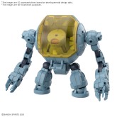 30 Minute Missions: 1/144 Extended Armament Vehicle (MARINE EXPLORATION MECHA Ver.)- Model Kit