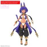 30 Minute Sisters: SIS-E00 MYASTI [COLOR C]