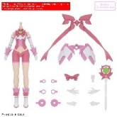 30 MINUTES SISTERS: 30MS OPTION BODY PARTS TYPE MG02 [COLOR A] - Model Kit