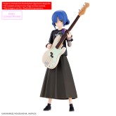 Ryo Yamada: Bocchi the Rock - Bandai Hobby 30 MP Model Kit