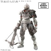 30 MINUTES FANTASY: 30MF LAND HUNTER - Model Kit