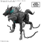 30 MINUTES FANTASY: 30MF DLRO FENRIR - Model Kit