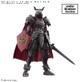 30 MINUTES FANTASY: 30MF ROSAN COMMANDER - Model Kit
