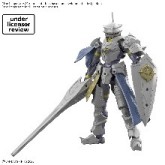 30 MINUTES FANTASY: 30MF LIBER FORTRESS - Model Kit