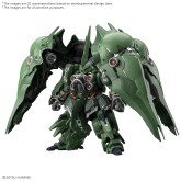 Mobile Suit Gundam Unicorn: KSHATRIYA - Model Kit