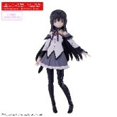 30 MINUTES PREFERENCE: 30MP HOMURA AKEMI (WALPURGISNACHT: RISING Ver.) - Model Kit