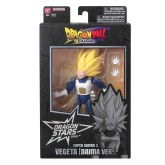 Dragon Stars Series: Super Saiyan 3 Vegeta (DAIMA Ver.) Figure