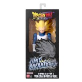 Limit Breaker Series: Super Saiyan 3 Vegeta Figure
